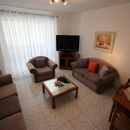 Cozy Apartment Saranda Zewnętrze zdjęcie