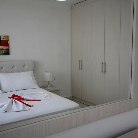 Cozy Apartment Saranda Zewnętrze zdjęcie