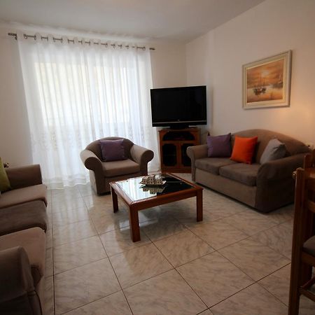 Cozy Apartment Saranda Zewnętrze zdjęcie