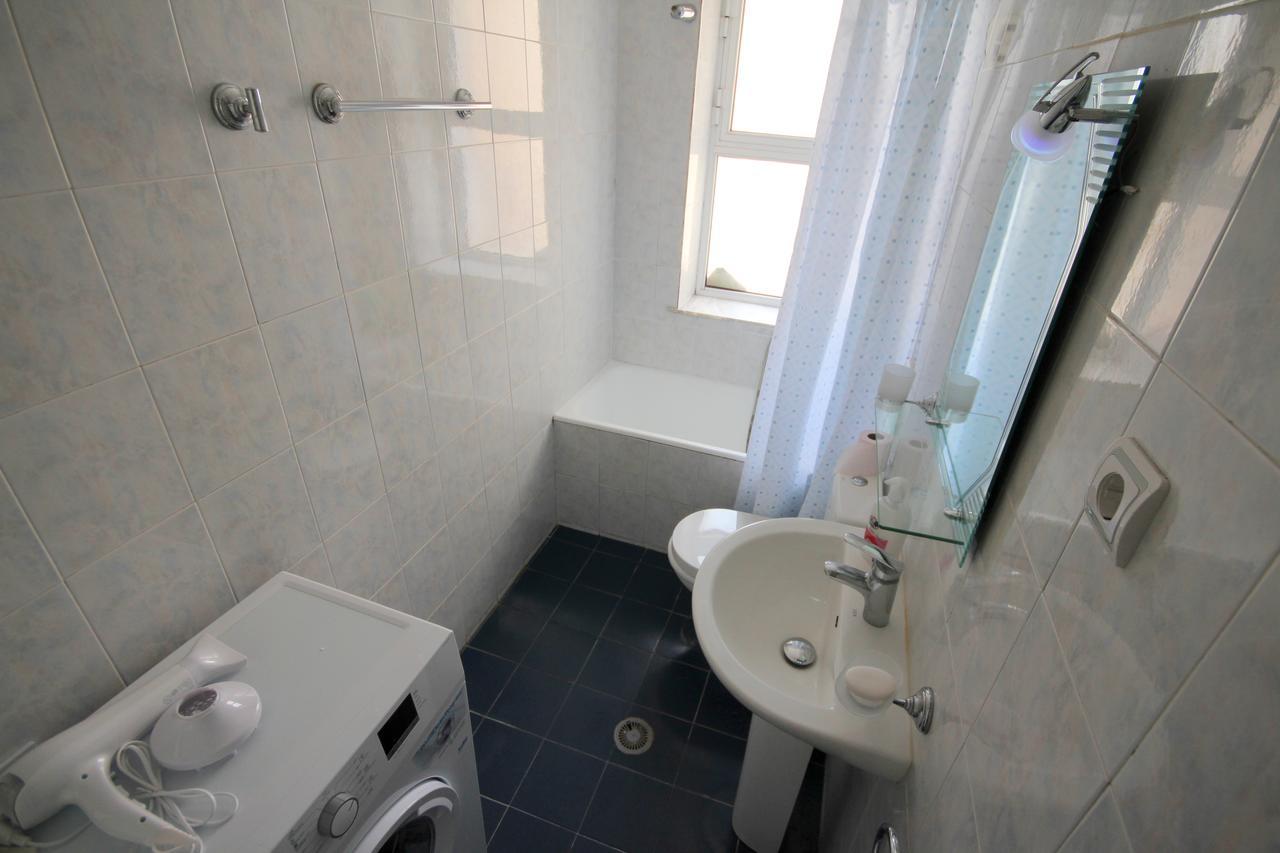 Cozy Apartment Saranda Zewnętrze zdjęcie