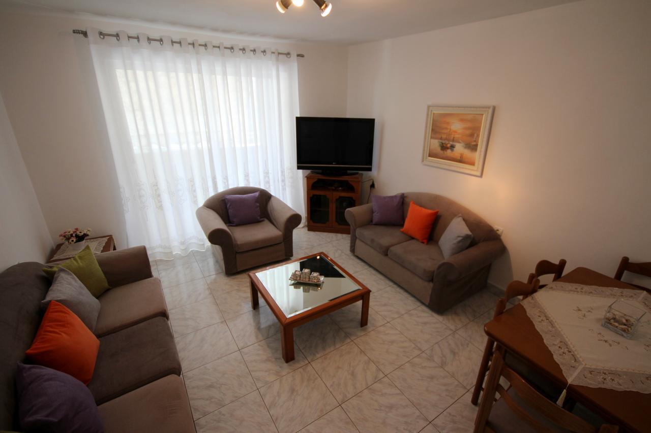 Cozy Apartment Saranda Zewnętrze zdjęcie