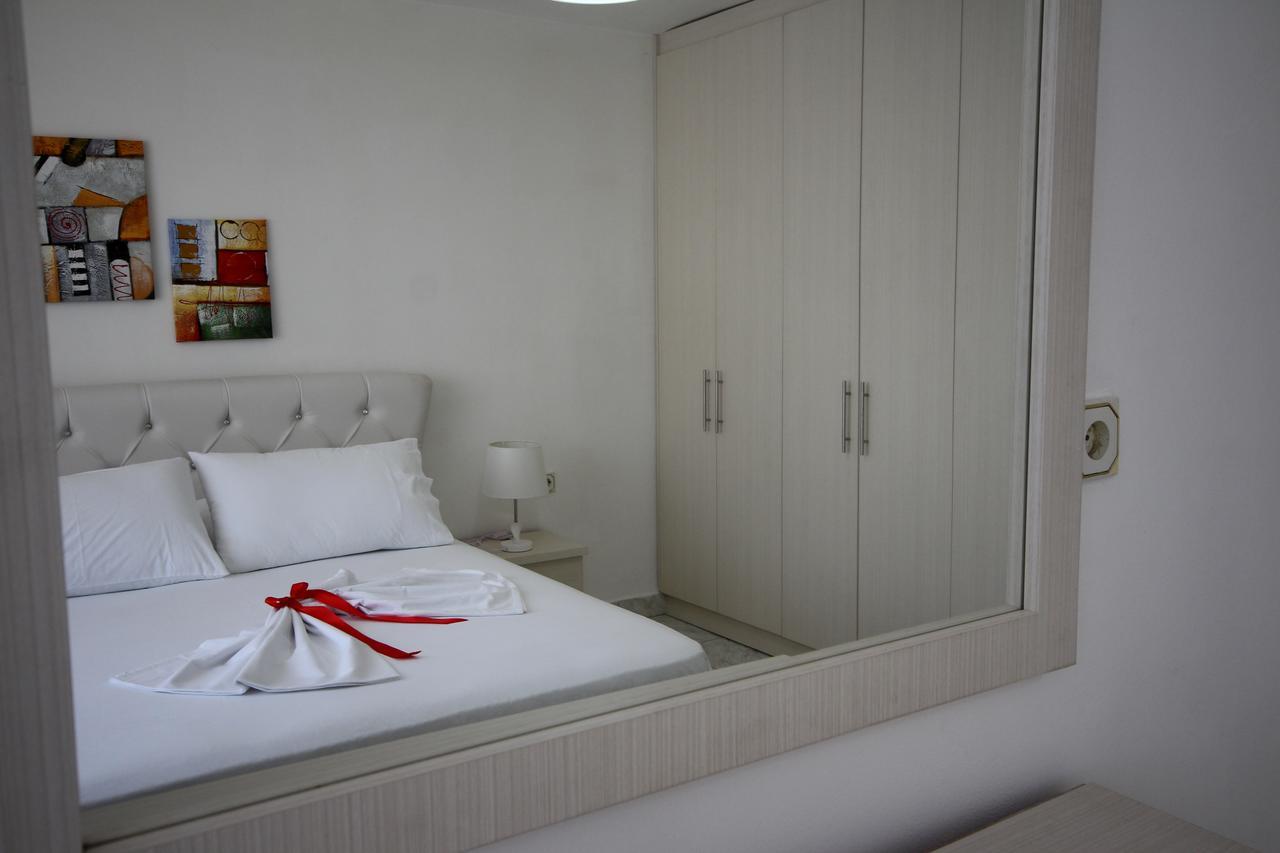 Cozy Apartment Saranda Zewnętrze zdjęcie