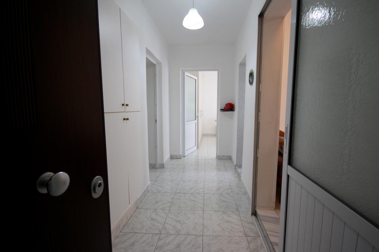 Cozy Apartment Saranda Zewnętrze zdjęcie