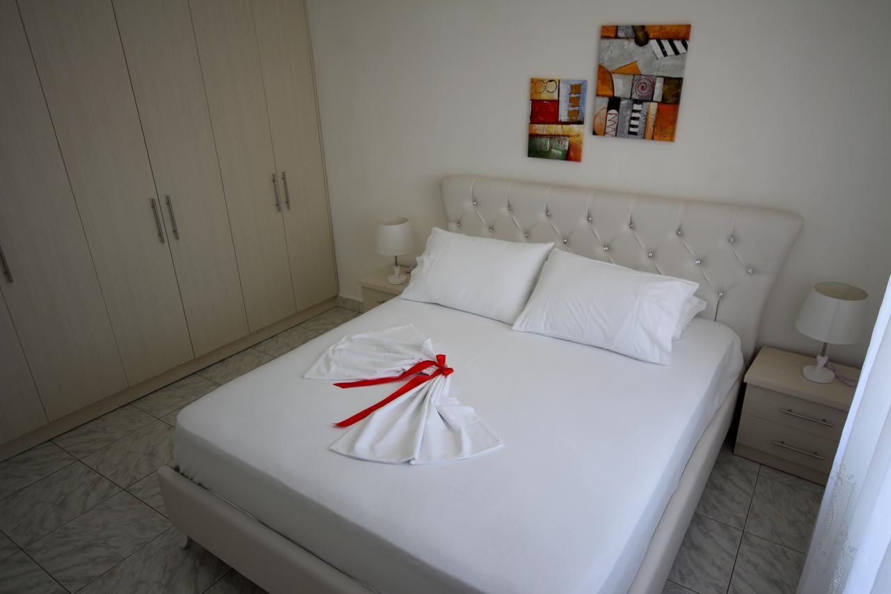 Cozy Apartment Saranda Zewnętrze zdjęcie