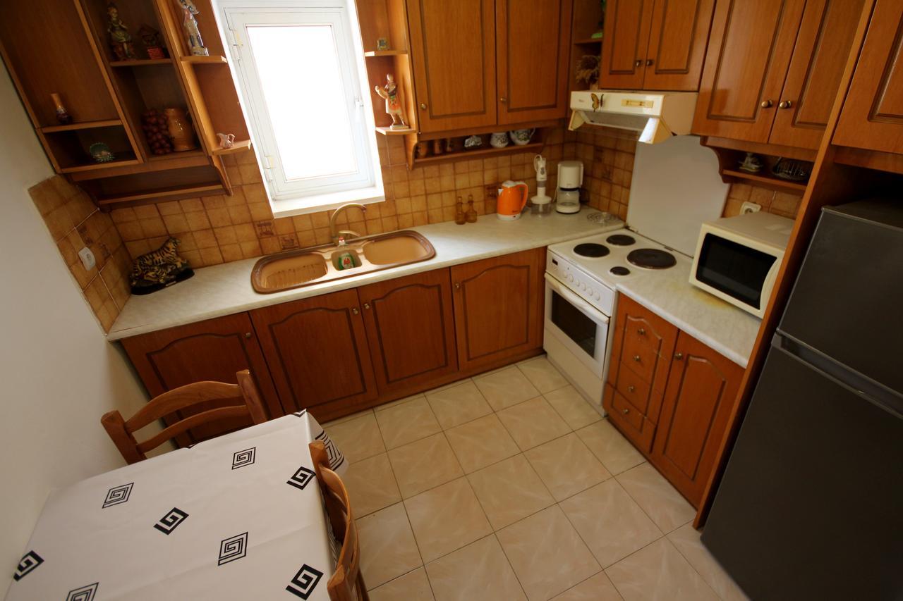 Cozy Apartment Saranda Zewnętrze zdjęcie