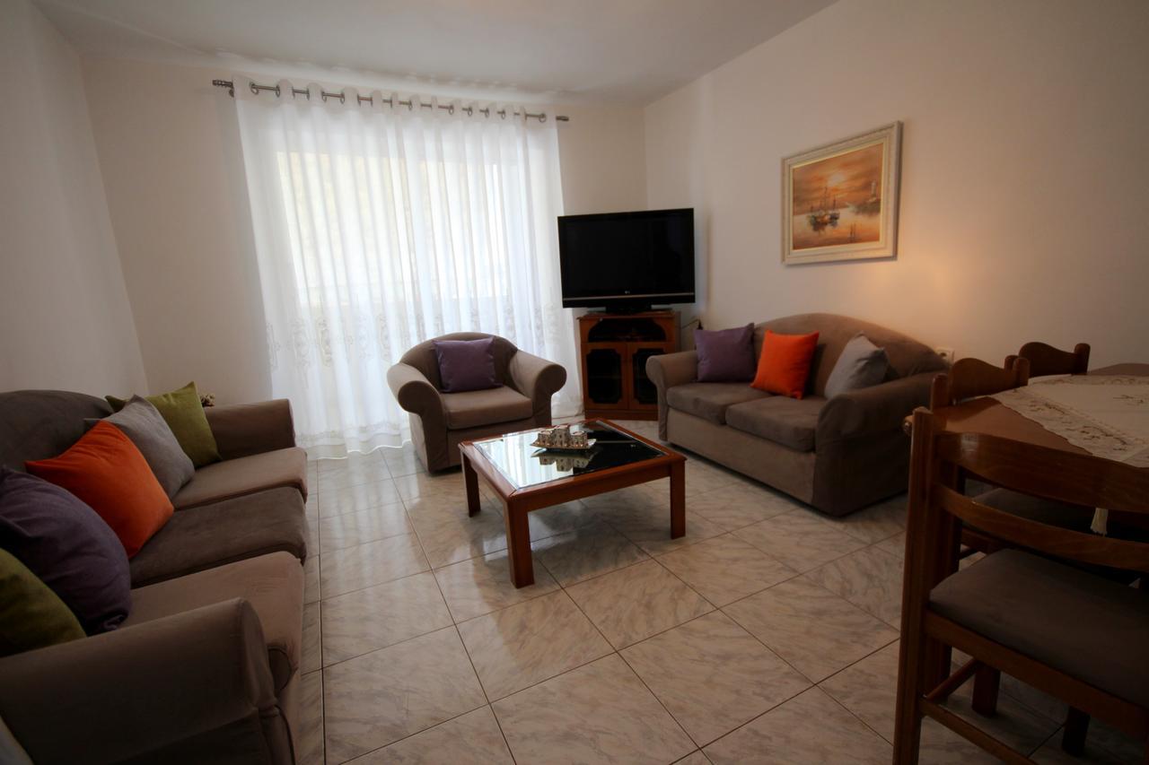 Cozy Apartment Saranda Zewnętrze zdjęcie
