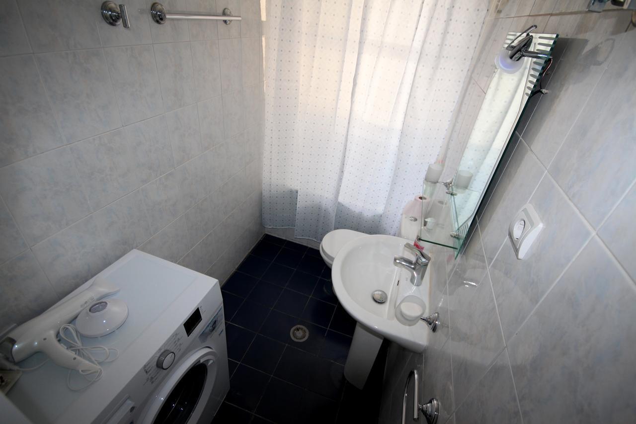 Cozy Apartment Saranda Zewnętrze zdjęcie
